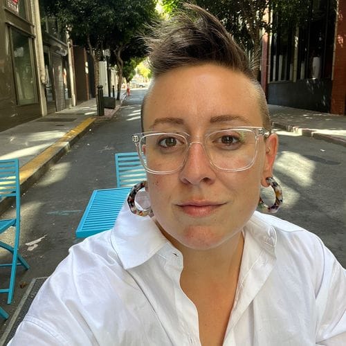 Rachel