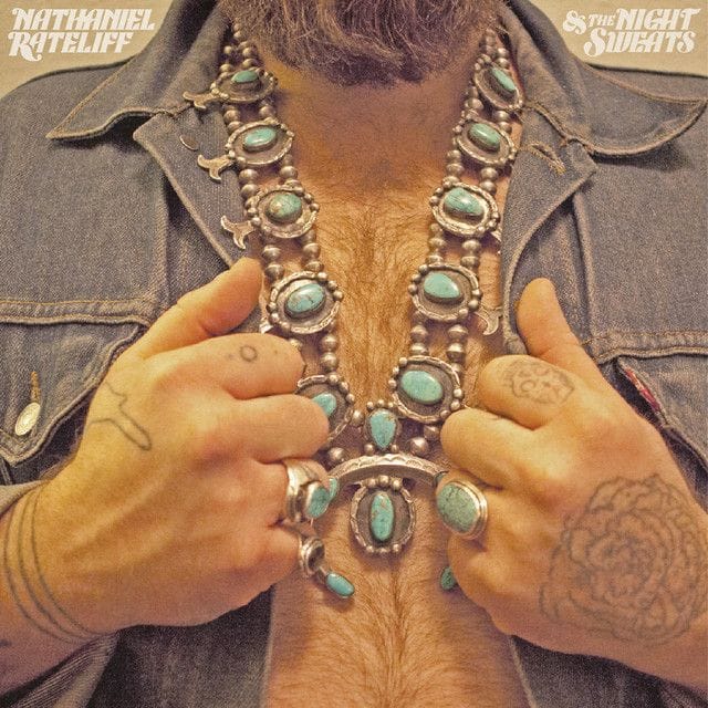 S.O.B. (Nathaniel Rateliff & The Night Sweats)