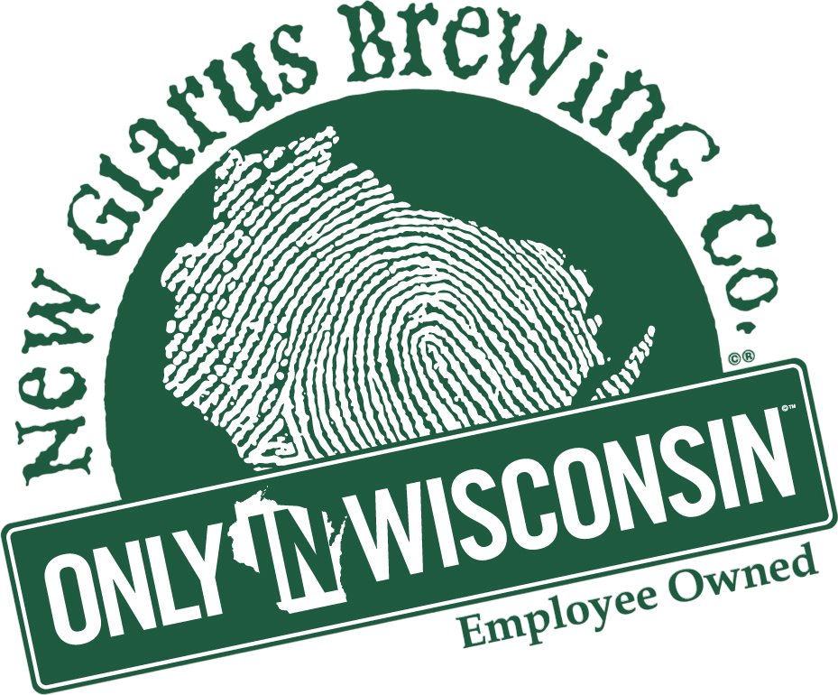 New Glarus Two Women Beer