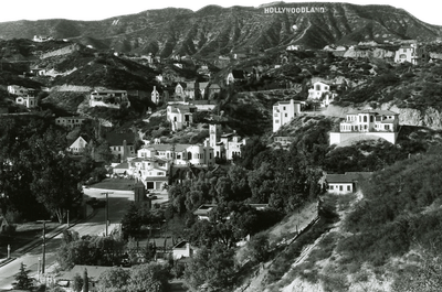 Before the 101