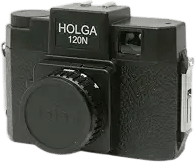 Holga 120N