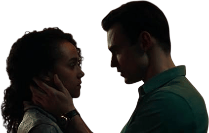 The Invitation (2022)