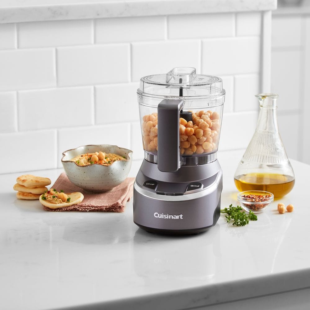Cordless Mini Chopper - EvolutionX - Cuisinart