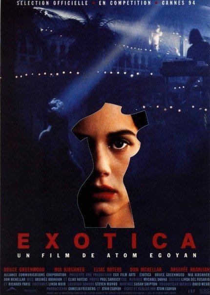 Exotica (1994)