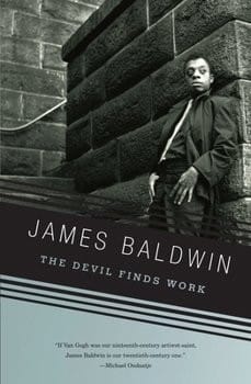 The Devil Finds Work (James Baldwin)