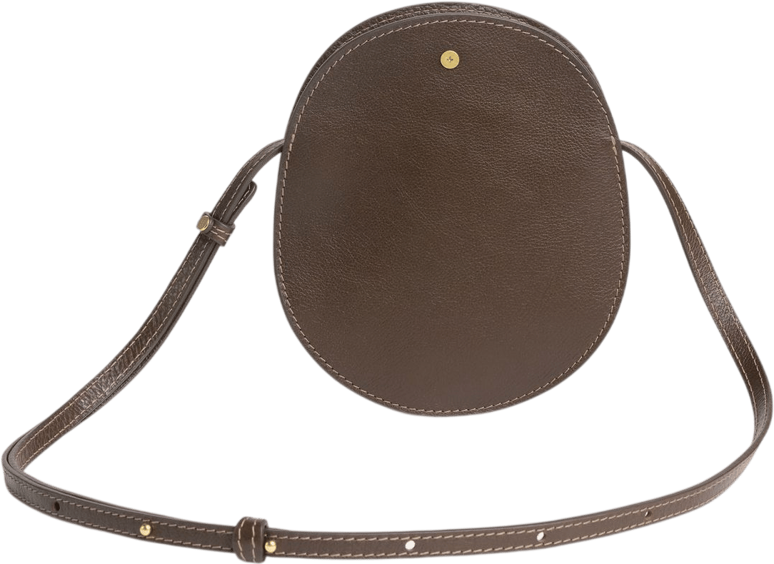 Lindquist Object Mini Eggi Bag (Chaga)