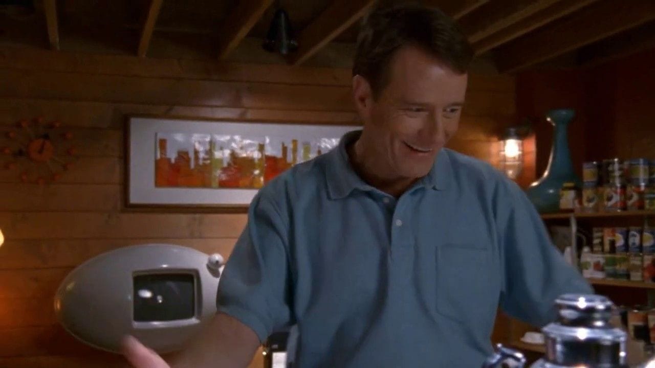 Malcolm in the Middle
