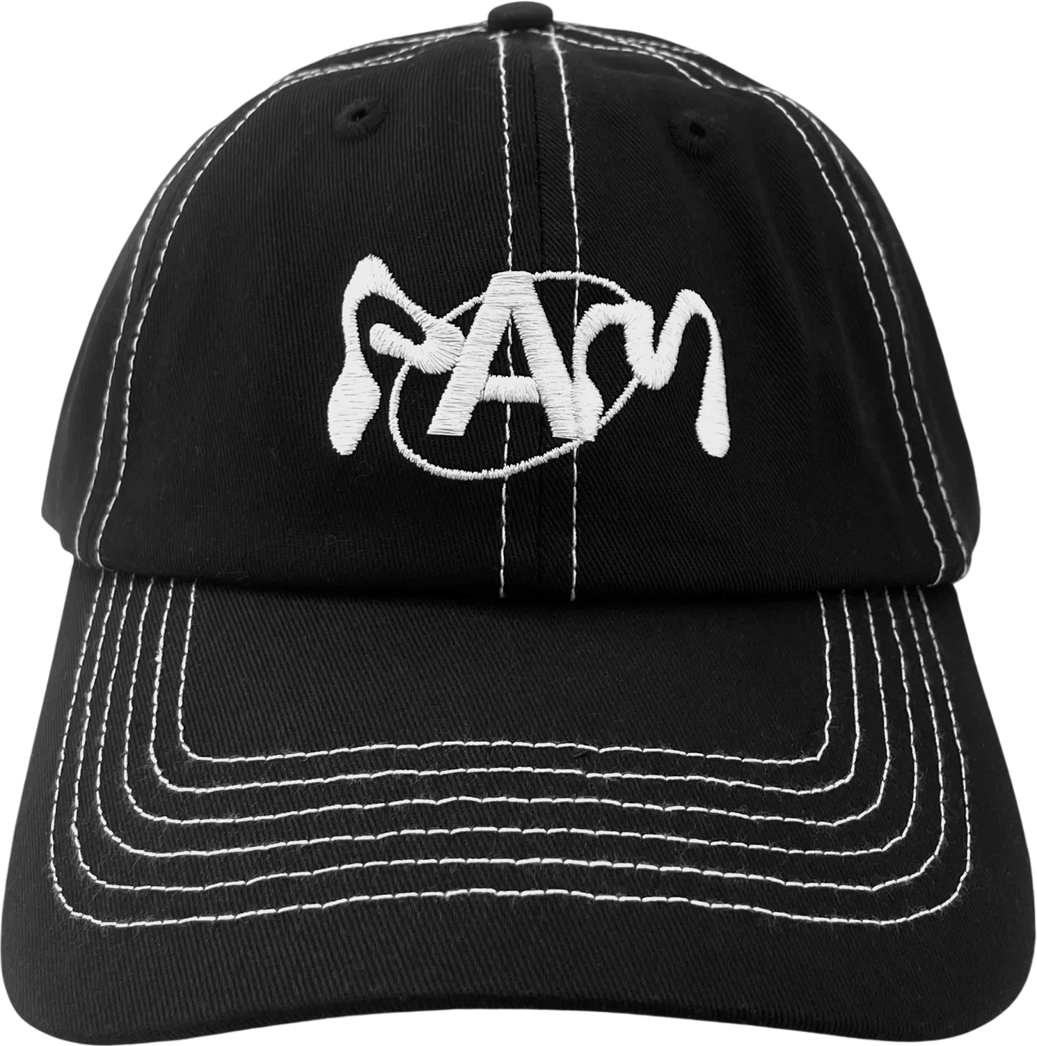 PAM Logo Cap