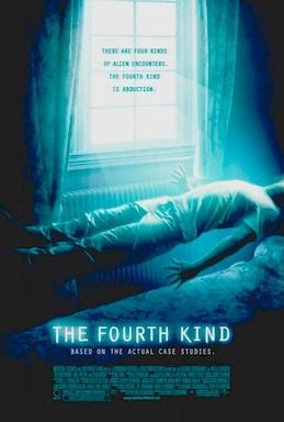 The Fourth Kind (2009)