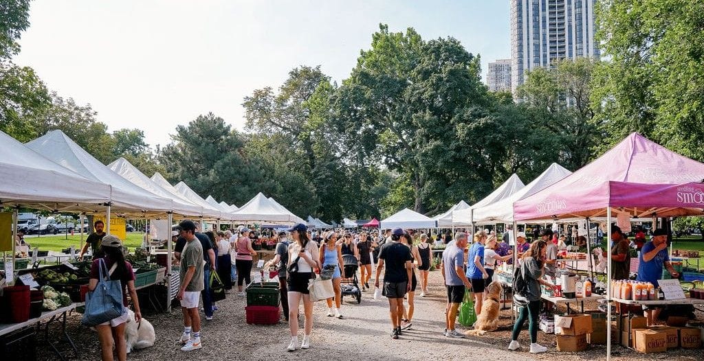 Green City Market