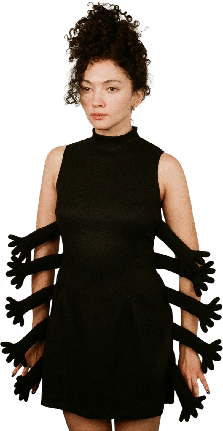 Bug Dress