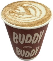 Buddy Buddy