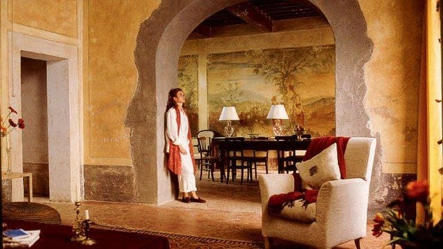 Under the Tuscan Sun (2003)