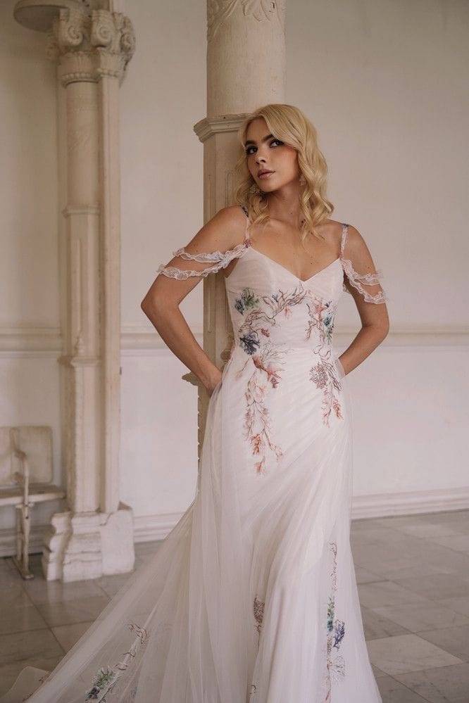 Pacifica Gown