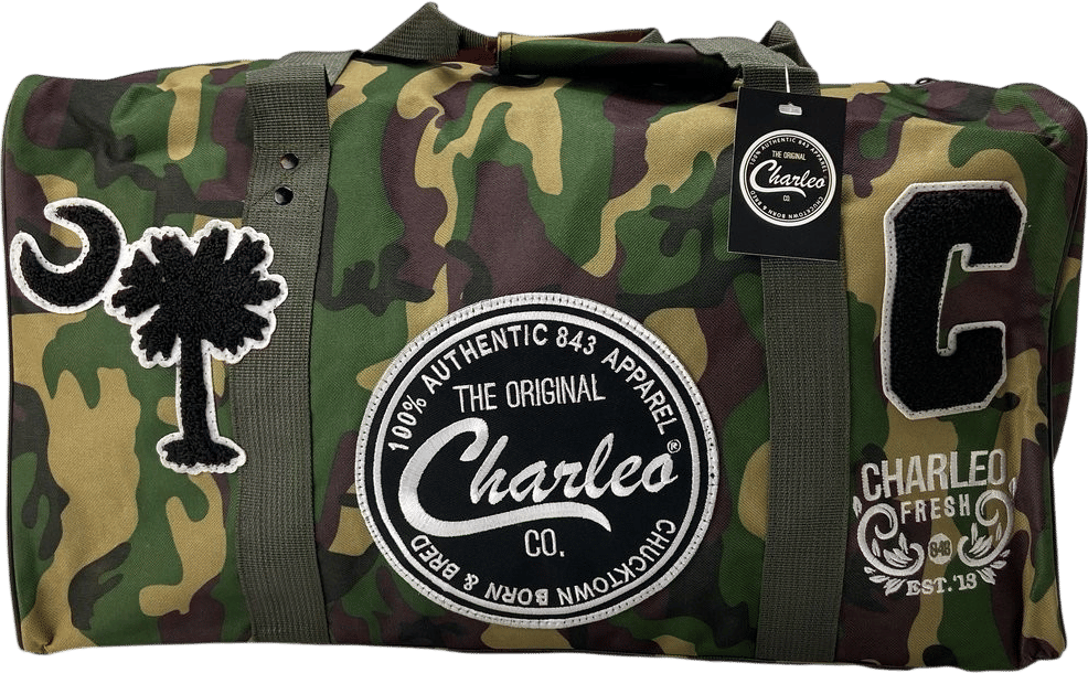 Charleo Essentials