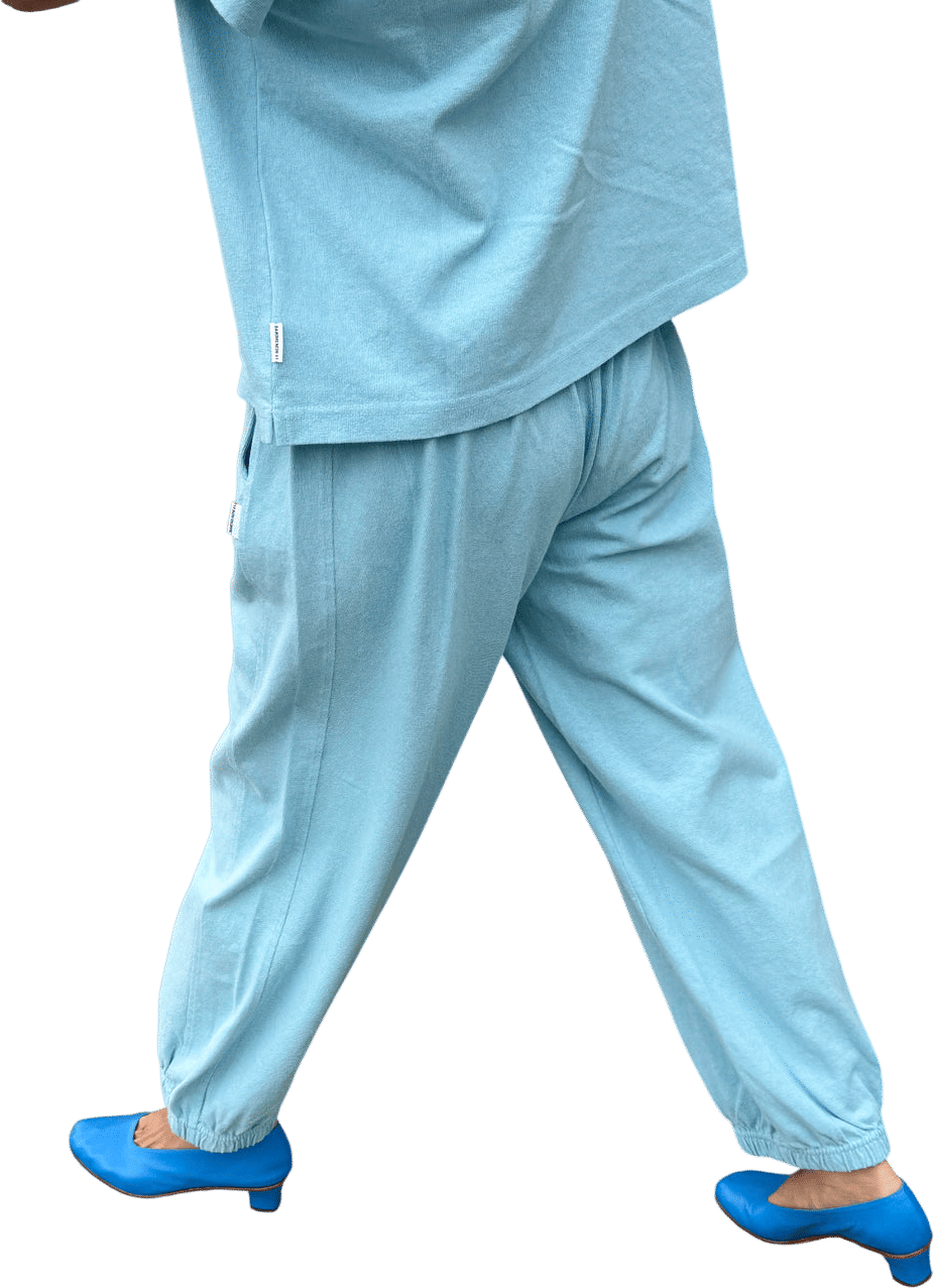 Balloon Pants Le Bon Shoppe