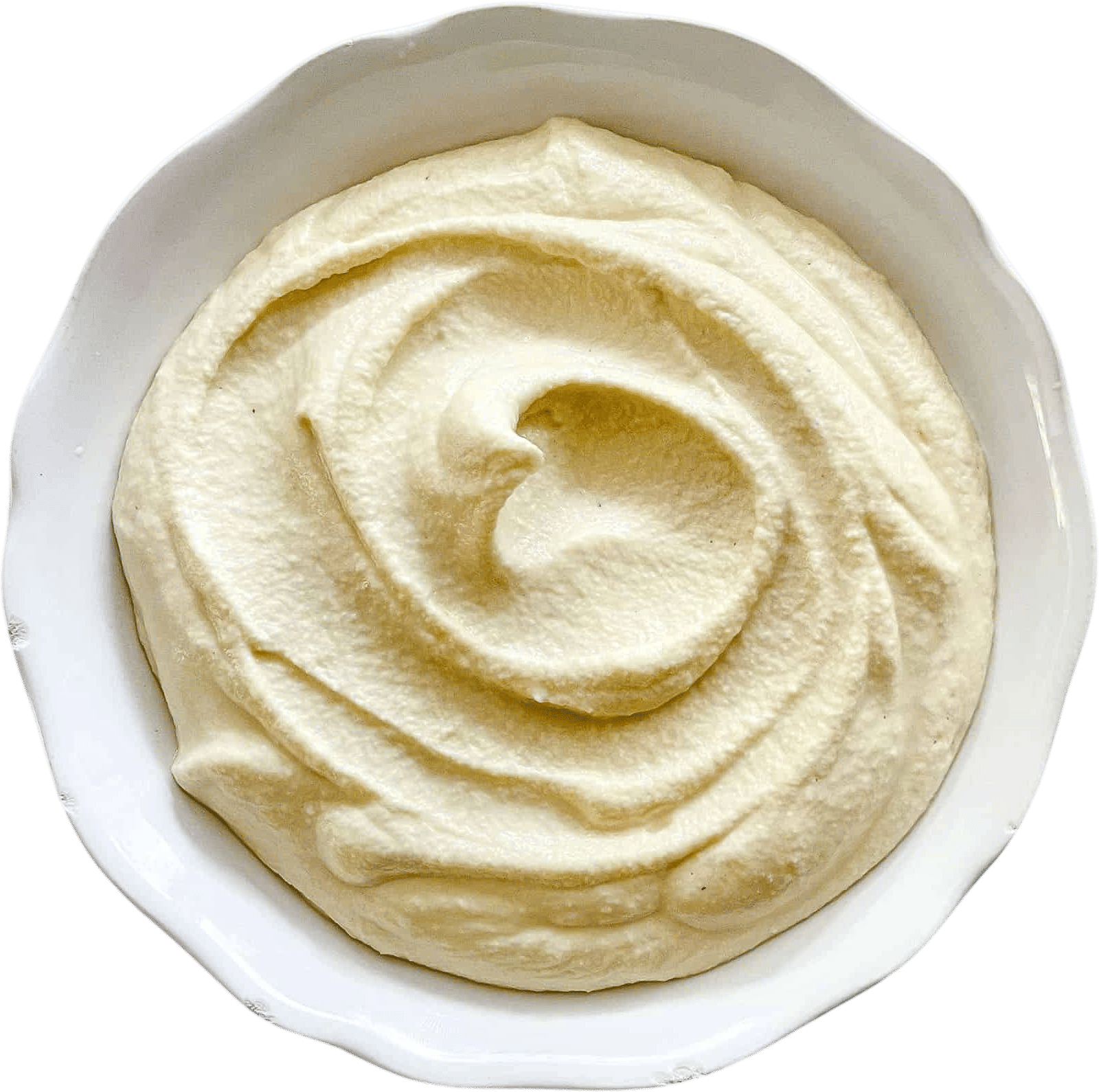 Almond flour ricotta