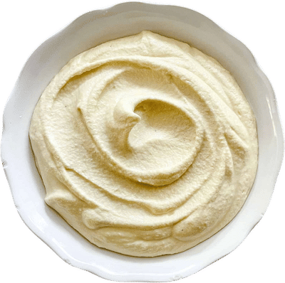 Almond Flour Ricotta Recipe