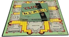 Dress as the Clue rooms