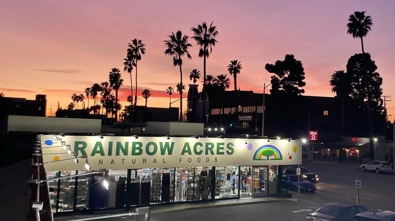 Rainbow Acres - LA