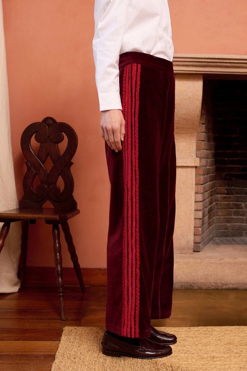 (Ad) Maria de la Orden pants