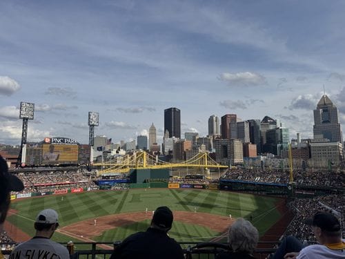 PNC PARK