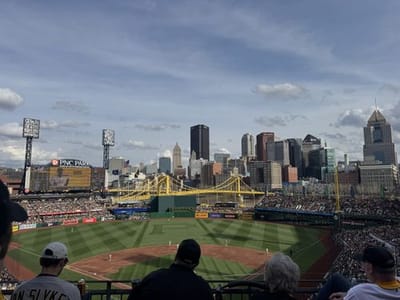 PNC Park