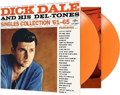 Singles Collection '61-65