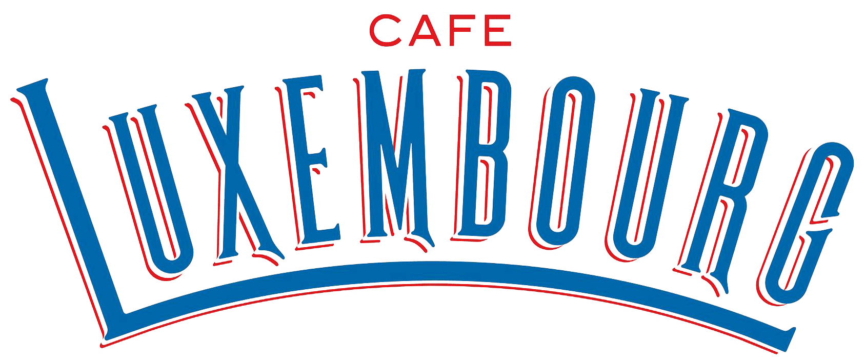 Cafe Luxembourg