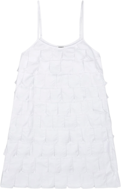 Mae Dress