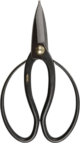 Niwaki Higurashi Scissors