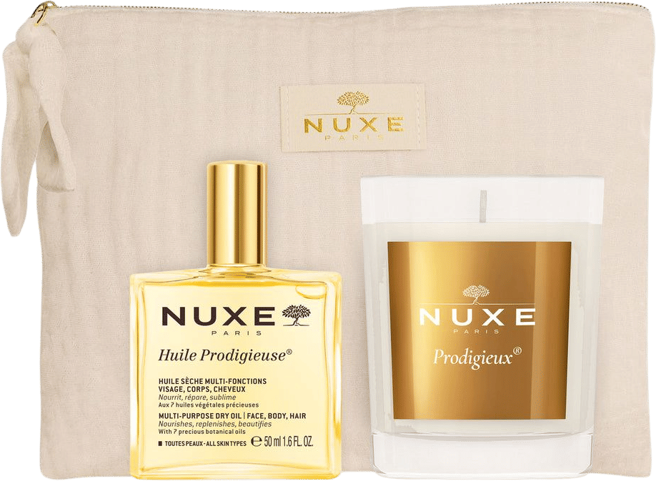 Nuxe spa Paris