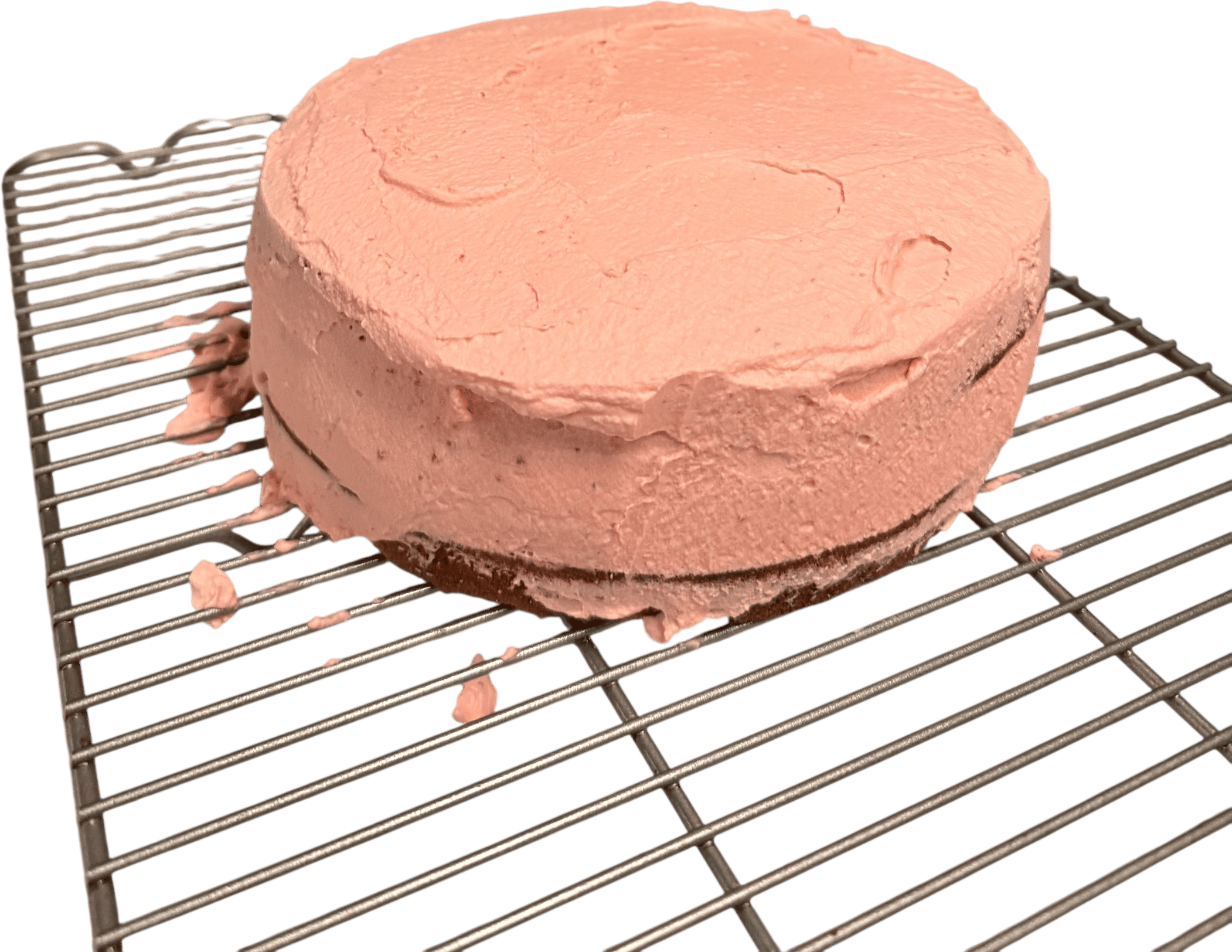 Don’t tell ‘em you used two teaspoons of vanilla extract 😮‍💨