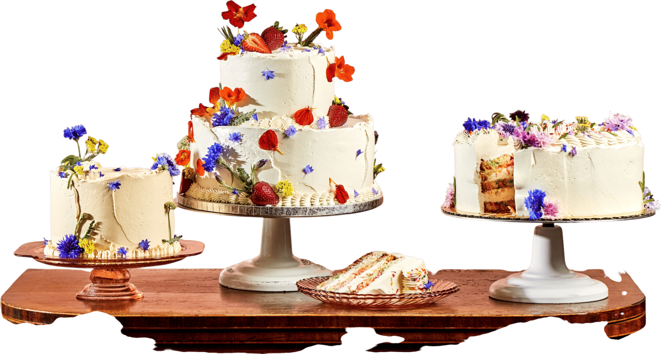 The Dutchess Bakery Café