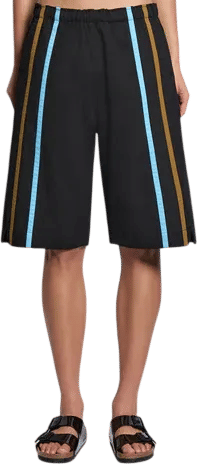 Salinger Shorts