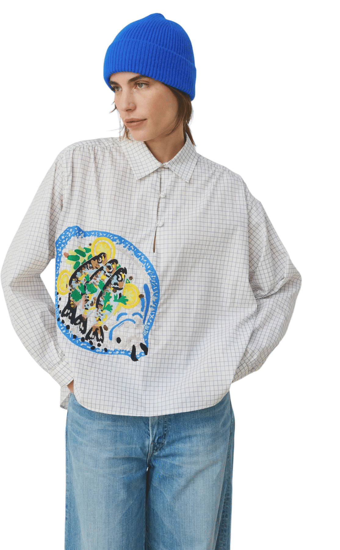 Mii Collection Melody Shirt