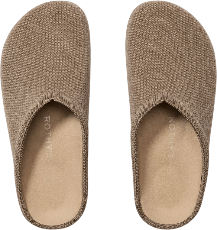 Rothy's ReVelvet Casual Clog