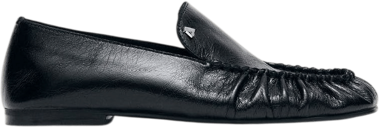 ALOHAS Aven Lace Black