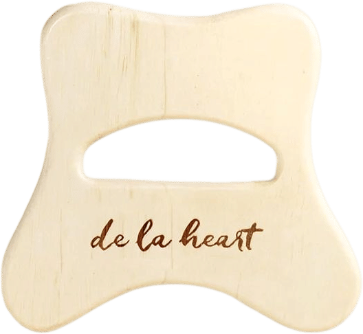 De La Heart The Body Sculptor