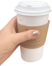 Lavender Latte
