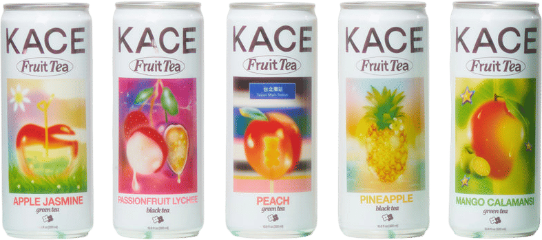 Fruit Tea