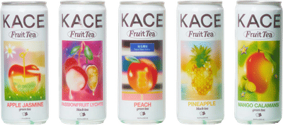 Fruit Tea