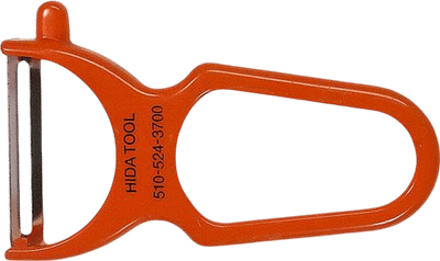 Vegetable Peeler