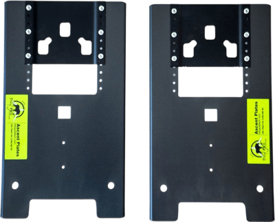 Ascent Plates