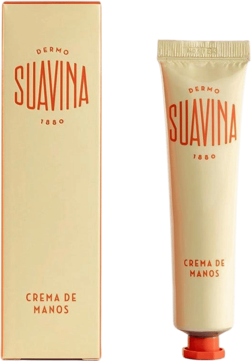 Suavina Original Hand Cream