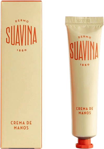 Suavina Original Hand Cream