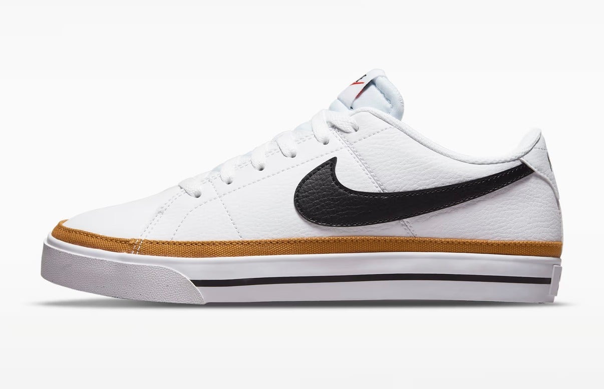 Comfy Shoes