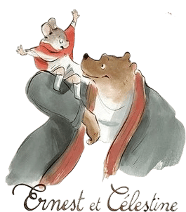 Ernest and Celestine