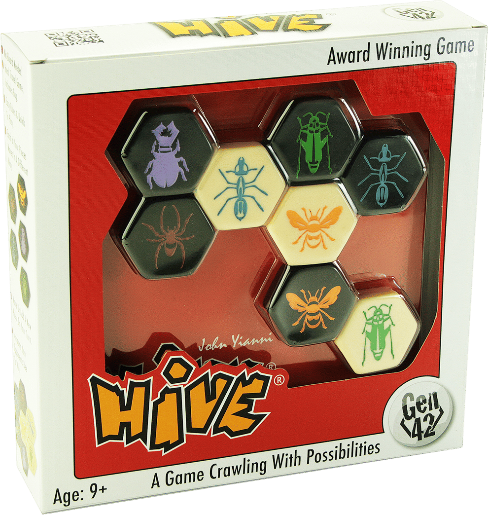 Hive Pocket