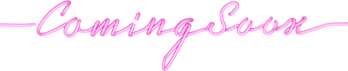 Coming Soon (the store)